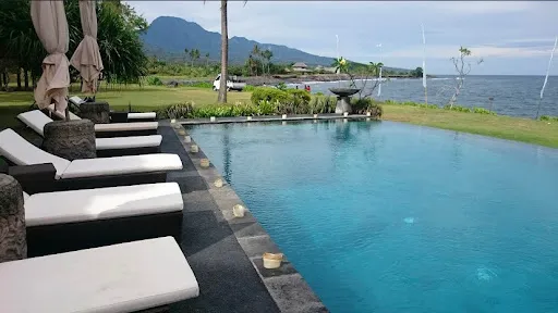 Villa Campuhan 2