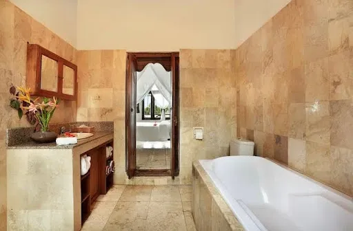 Villa Campuhan 3