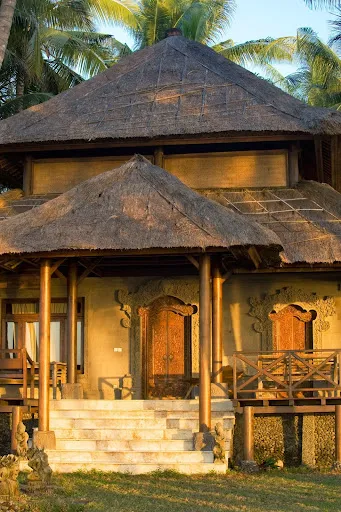 Villa Campuhan 4