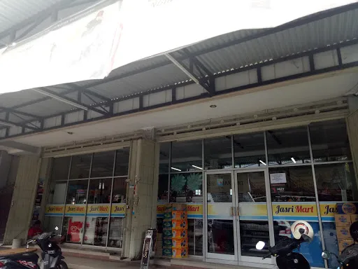 Jasri Mart