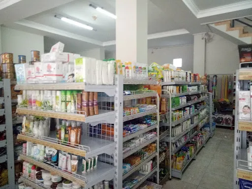 Jasri Mart 1
