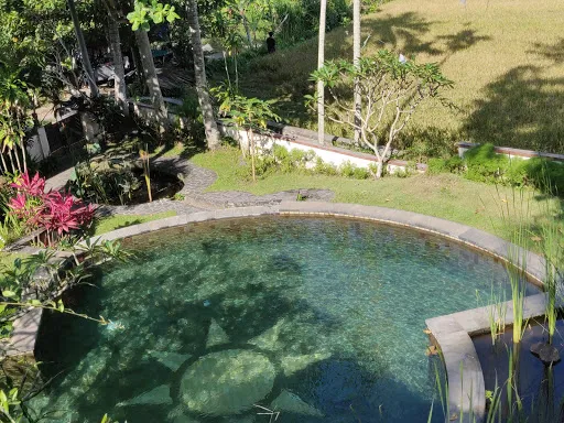 Villa Surya and Villa Chandra 2