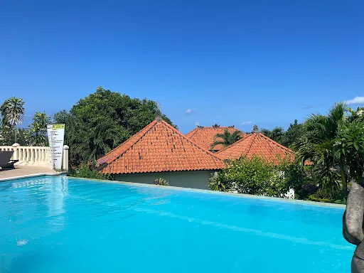 Taman Surgawi Resort & Spa 3
