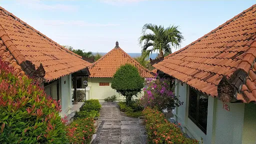 Taman Surgawi Resort & Spa 4