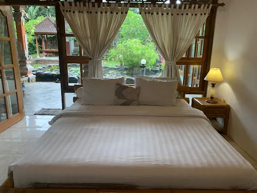 Narafa's Guest House 1