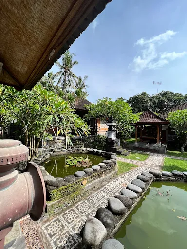 Narafa's Guest House 3