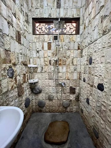 Narafa's Guest House 4