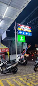 Indomaret Candidasa 1