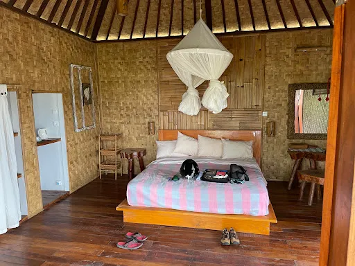 Jepun Didulu Cottages RedPartner 1