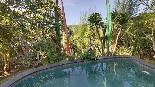 Jepun Didulu Cottages RedPartner 2