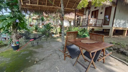 Jepun Didulu Cottages RedPartner 3