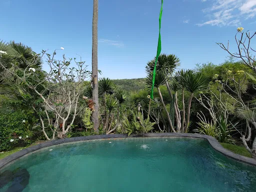 Jepun Didulu Cottages RedPartner 4