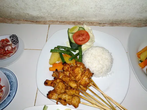 Warung GUSTI 2