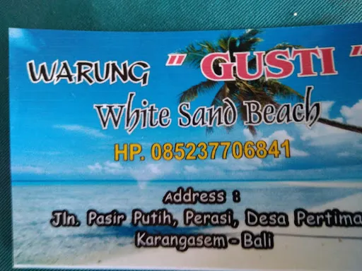 Warung GUSTI 3