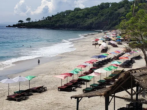 Pantai Prasi 1