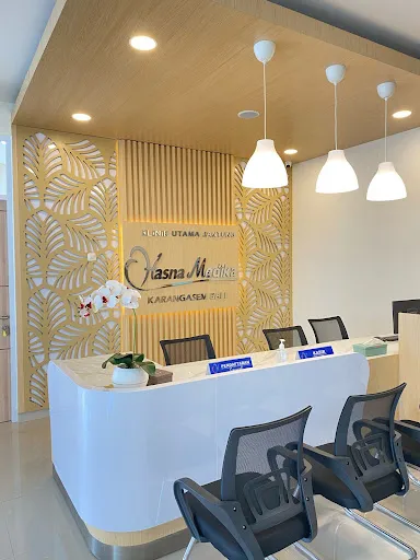 Klinik Jantung Hasna Medika Bali 2