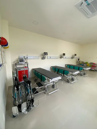 Klinik Jantung Hasna Medika Bali 3