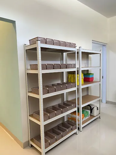 Klinik Jantung Hasna Medika Bali 4