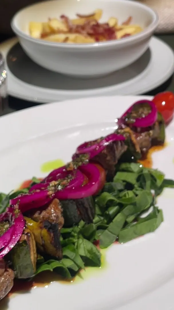 Le Jardin Restaurant 1