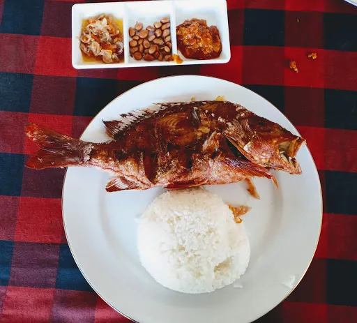 KEDAI BARUNADI KOPI ASLI SARI JASRI 2