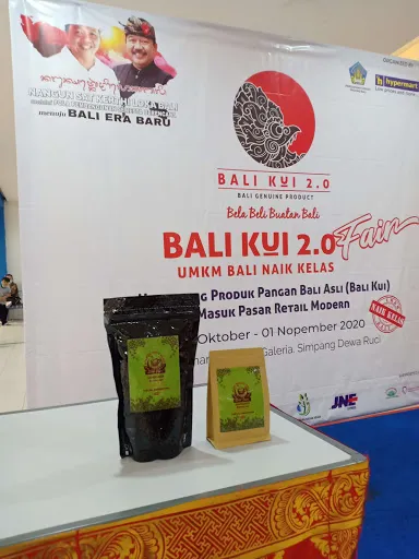 KEDAI BARUNADI KOPI ASLI SARI JASRI 4