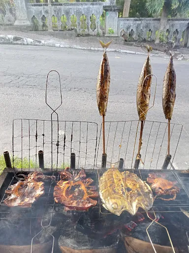 LALAPAN SAMBEL SPESIAL 1