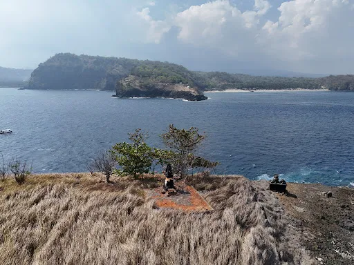 Pulau Paus 2