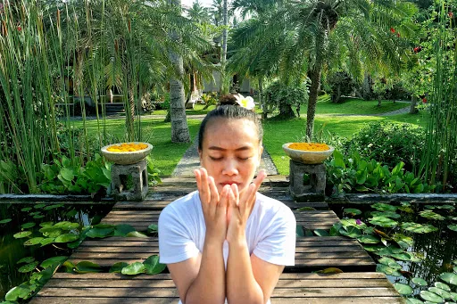 Yoga & Meditation Shala Studio Candidasa 4