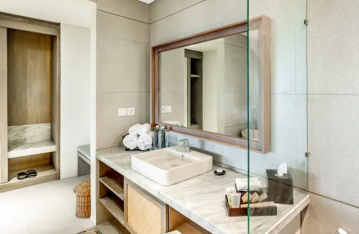 Nirwana Beach & Resort Candidasa 3