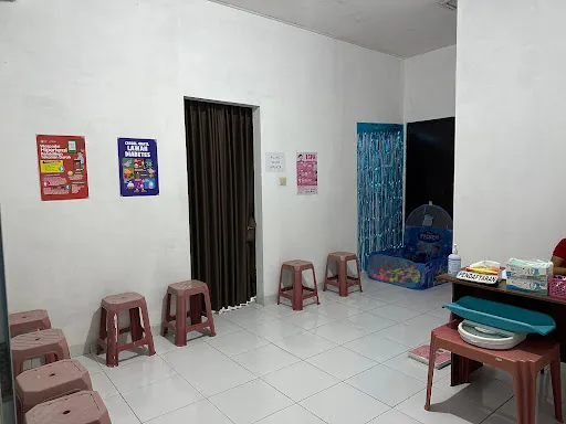 General Practitioner dr. AA Ayu Puspasari 1