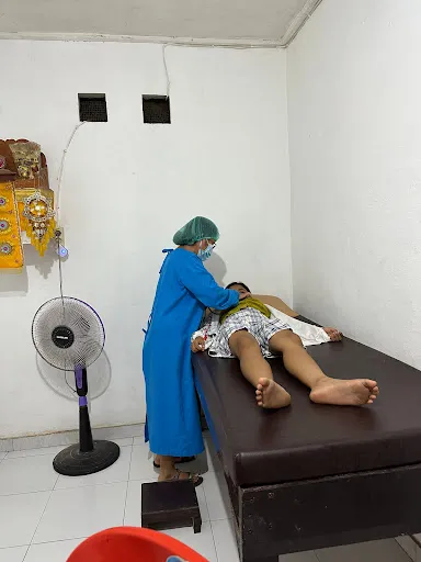 General Practitioner dr. AA Ayu Puspasari 4