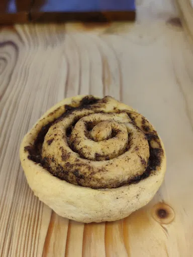 Zodiac Coffee & Co Karangasem 2