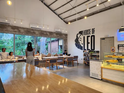 Zodiac Coffee & Co Karangasem 3