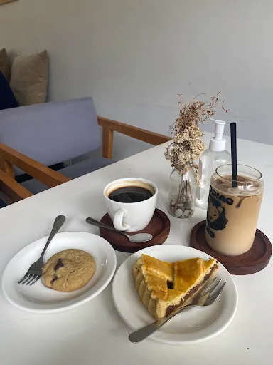 Zodiac Coffee & Co Karangasem 4