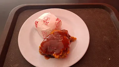 ACK CANDIDASA FRIED CHIKEN 3