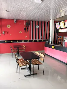 ACK CANDIDASA FRIED CHIKEN 4