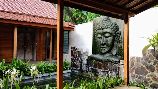 Benthos Bali Dive Resort 4