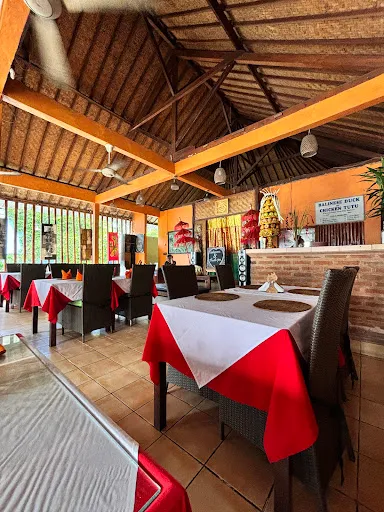 Astawa Warung 1