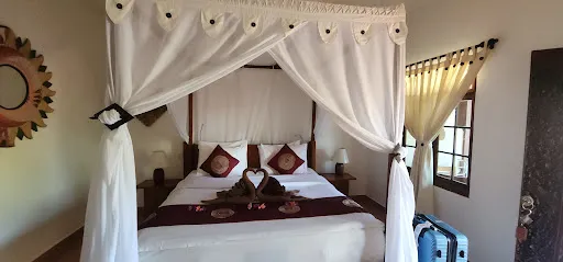 Rama Shinta Hotel & Restaurant 1