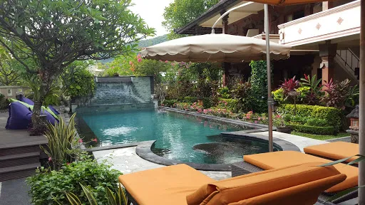 Rama Shinta Hotel & Restaurant 2