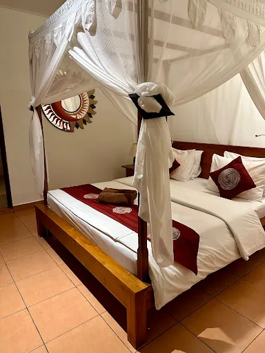 Rama Shinta Hotel & Restaurant 3
