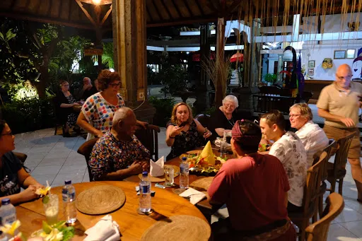 Kelapa Mas Restaurant