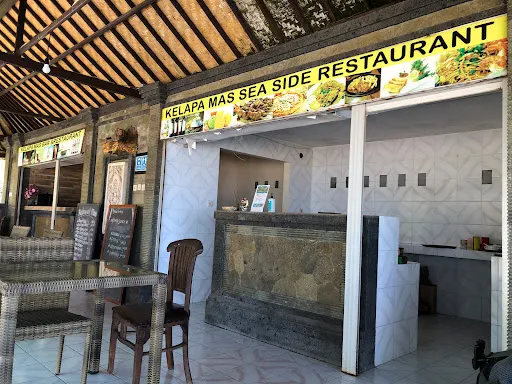 Kelapa Mas Restaurant 1