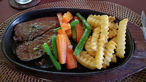 Kelapa Mas Restaurant 2