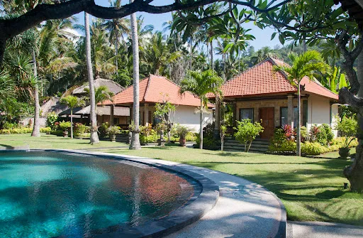 Kelapa Mas Restaurant 3