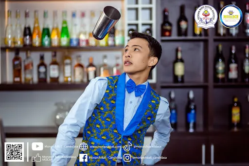 Monarch Bali Candidasa 1