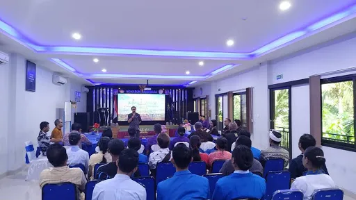 Monarch Bali Candidasa 2