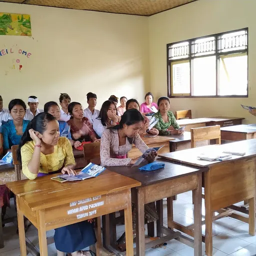 Monarch Bali Candidasa 3