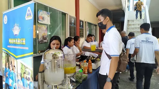 Monarch Bali Candidasa 4