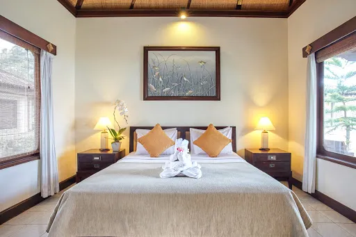 Puri Bagus Candidasa Resort 1